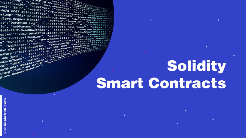 How to deploy Solidity Smart Contract? 1